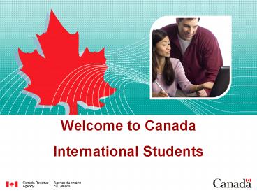 CVITP Newcomers 2005