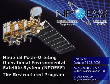 presentation player overlay