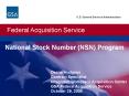 Deana Hudgens Contract Specialist Integrated Workplace Acquisition Center GSA Federal Acquisition Se PowerPoint PPT Presentation