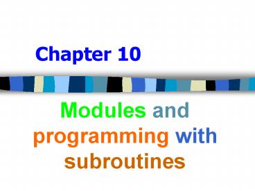 presentation player overlay