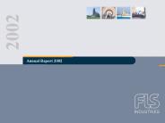 Annual Report 2002