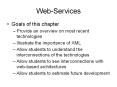 Web-Services PowerPoint PPT Presentation