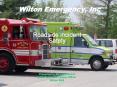 Wilton Emergency, Inc PowerPoint PPT Presentation