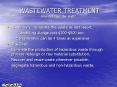 WASTEWATER TREATMENT How did I get this stuff? PowerPoint PPT Presentation