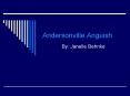Andersonville Anguish PowerPoint PPT Presentation