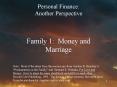Personal Finance: Another Perspective PowerPoint PPT Presentation