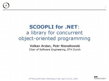 presentation player overlay