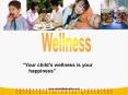 Wellness PowerPoint PPT Presentation