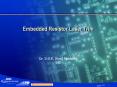 Embedded Resistor Laser Trim PowerPoint PPT Presentation