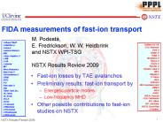 Fast-ion losses by TAE avalanches