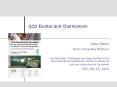 QCD Exotics and Charmonium PowerPoint PPT Presentation