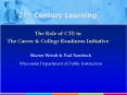 21st Century Learning PowerPoint PPT Presentation