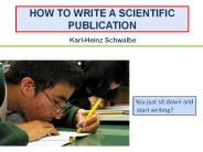 HOW%20TO%20WRITE%20A%20SCIENTIFIC%20PUBLICATION