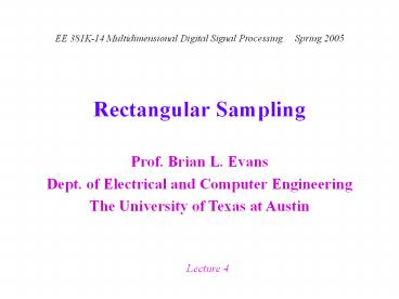 presentation player overlay