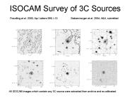 ISOCAM Survey of 3C Sources