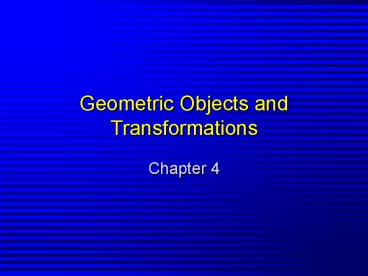 presentation player overlay