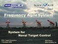 Frequency Agile System PowerPoint PPT Presentation