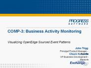 COMP-3:%20Business%20Activity%20Monitoring