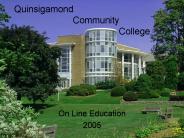 Quinsigamond             Community                     College