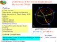 CKM Physics PowerPoint PPT Presentation
