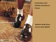 Statistics South Africa