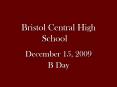 Bristol Central High School PowerPoint PPT Presentation