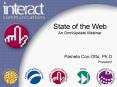 State of the Web An OmniUpdate Webinar PowerPoint PPT Presentation