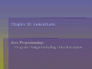 presentation player overlay