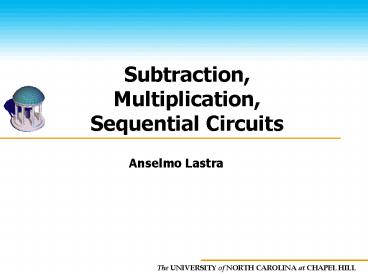 presentation player overlay