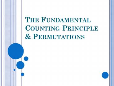 presentation player overlay