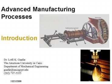 presentation player overlay