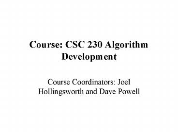 presentation player overlay