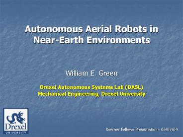 presentation player overlay