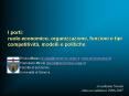 I porti: ruolo economico, organizzazione, funzioni e tipi competitivit, modelli e politiche PowerPoint PPT Presentation