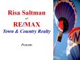Risa Saltman PowerPoint PPT Presentation