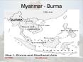 Myanmar Burma PowerPoint PPT Presentation