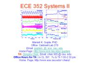 ECE%20352%20Systems%20II