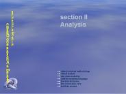 object-oriented methodology