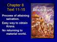 Chapter 8 Text 11-15 PowerPoint PPT Presentation