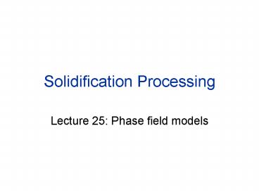 presentation player overlay