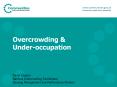 Overcrowding PowerPoint PPT Presentation