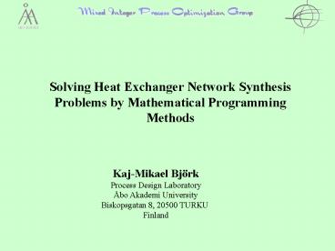 presentation player overlay