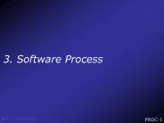 3. Software Process