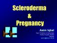 Scleroderma PowerPoint PPT Presentation