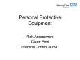Personal Protective Equipment PowerPoint PPT Presentation