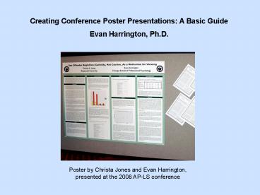 presentation player overlay