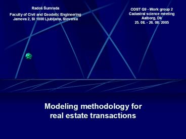 presentation player overlay