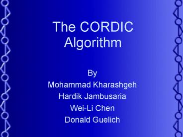 presentation player overlay