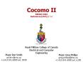 Cocomo II EEE493 2001 References:HvV 7'3'6 PowerPoint PPT Presentation
