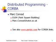 Distributed%20Programming%20-%20CORBA